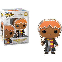 Funko Pop! Harry Potter 177 Ron Weasley
