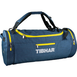 Tibhar Bag Sydney Big Navy/Yellow