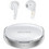 Awei T75 Ακουστικά Bluetooth Earbud Ανθεκτικά στο Νερό White