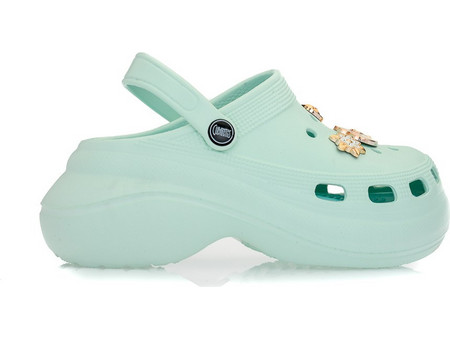 Cubanitas Σαμπό SD09017 Turq