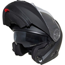 Corsa DVS CF159 Black Κράνος Μηχανής Flip-Up 1750gr