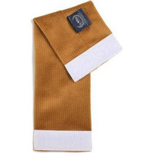 La Millou Velvet Handle Ποδόσακος Καροτσιού Toffee