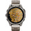 Garmin Fenix 8 AMOLED Sapphire 47mm Titanium