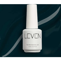 Leven 310 Standard Ημιμόνιμο Βερνίκι Νυχιών 15ml