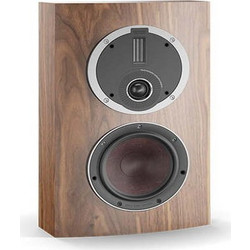 Dali Rubicon LCR Ηχείο Hi-Fi Κεντρικό 150W 3 Δρόμων Natural Wood