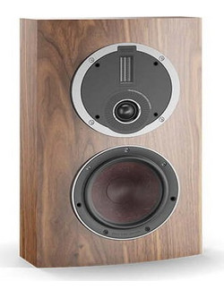 Dali Rubicon LCR Ηχείο Hi-Fi Κεντρικό 150W 3 Δρόμων Natural Wood