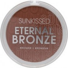 Sunkissed Eternal Bronzer Powder 20gr
