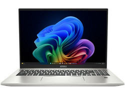 MSI Prestige A16 AI+ (Ryzen AI 9-365/32GB/1TB SSD/Radeon 880M Graphics/Windows 11)