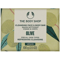The Body Shop Olive Σαπούνι 100gr