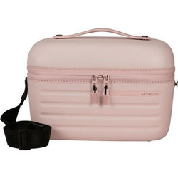 Samsonite Stackd 146986-1751 Νεσεσέρ Ταξιδίου με Θήκες 35x23x25cm Ροζ