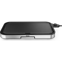 Tefal CB631D Ηλεκτρική Ψησταριά Πλάκας 2300W cm S0457027