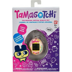 Bandai Ηλεκτρονικό Παιδικό Παιχνίδι Tamagotchi Original Art Style για 8+ Ετών