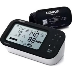 Omron M7 Intelli IT HEM-7380T1-EBK Ψηφιακό Πιεσόμετρο Μπράτσου με Ενδειξη Αρρυθμίας