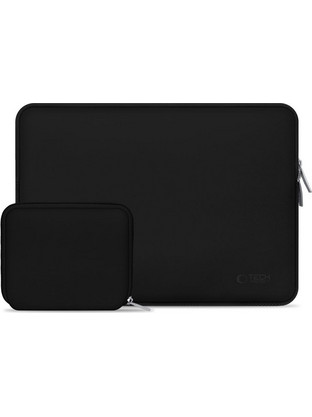 Tech-Protect Neoslim Θήκη Laptop 16" Black
