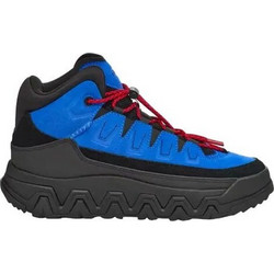 UGG Ανδρικά Μποτάκια Royal Blue Αδιάβροχα 1158254-BLK