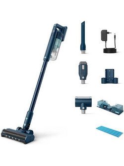 Philips XC5141/01 Επαναφορτιζόμενη Σκούπα Stick & Χειρός 25.5V