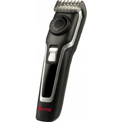 Girmi RC1500 Επαναφορτιζόμενη Κουρευτική Μηχανή