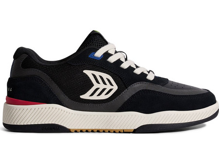 Cariuma Ανδρικά Sneakers Μαύρα 701911B-06M
