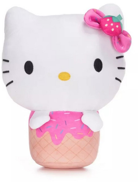 Play By Play Hello Kitty Treats Cupcake 25cm