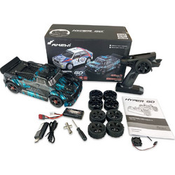 Amewi Hyper Go Τηλεκατευθυνόμενο Αυτοκίνητο 4WD 1:14 21099