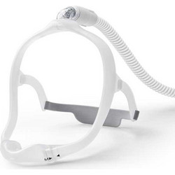 Philips DreamWear UTN Ρινική Μάσκα CPAP