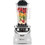 Raf R.2828 Μπλέντερ για Smoothie 2lt 1800W Λευκό
