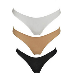 Body Glove Γυναικεία String 3Pack BGJD310004-001