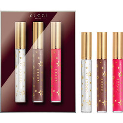 Gucci A Levres Set Lip Gloss