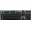 Logitech G915 X Lightspeed Ασύρματο Μηχανικό Gaming Πληκτρολόγιο με GL Tactile Διακόπτες RGB Black