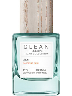 Clean Reserve H2EAU Nectarine Petal Eau de Parfum 50ml