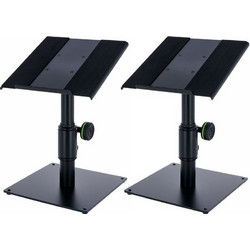 Gravity SP3102 Βάσεις Ηχείων Δαπέδου