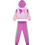 Energiers Παιδικό Σετ Φόρμας Φούξια 16-124225-0