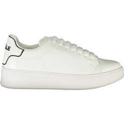Gaelle Paris Ανδρικά Sneakers Λευκά GBCUP715