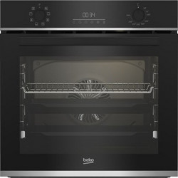Beko BBIR13300XC Φούρνος Ηλεκτρικός Άνω Πάγκου 72lt 59.4cm