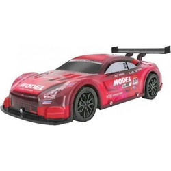Globo Racing Τηλεκατευθυνόμενο Αυτοκίνητο 1:24 8014966420873
