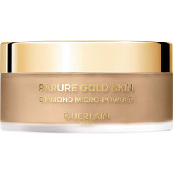 Guerlain Parure Gold Skin Diamond 04 Fonce / Deep Loose Powder 35gr