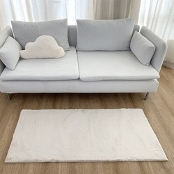 Anna Riska Felicity Χαλί Ορθογώνιο Shaggy 200x290cm 433392 Sand