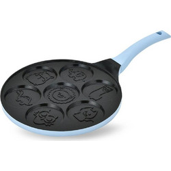 Maestro MR-1222-C Τηγάνι Pancakes Αλουμινίου Αντικολλητικό S91108913