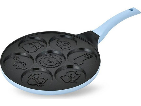 Maestro MR-1222-C Τηγάνι Pancakes Αλουμινίου Αντικολλητικό S91108913