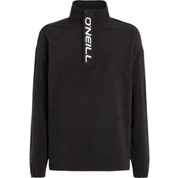 O'Neill O'Riginals Polartec Ανδρικό Φούτερ Fleece Μαύρο 2350118-19010