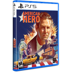 American Hero PS5