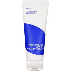 Isntree Hyaluronic Acid Ενυδατικός Αφρός Καθαρισμού Προσώπου 150ml