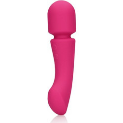 LoveLine Ultra Soft Wand Massager Prestone Δονητής Μασάζ Ροζ