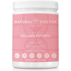 Natural Doctor Collagen Peptides 300gr