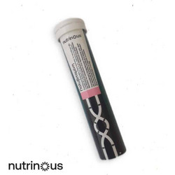 Nutrinous Πολυβιταμίνη 20 Αναβράζοντα Δισκία