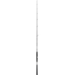 HART Toro Kayak FK57S Καλάμι Ψαρέματος για Καθετή 1.7m 30-120gr