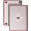 Dux Ducis LCHG Θήκη Laptop 14" Pink