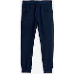Funky Παιδικό Παντελόνι Φόρμας Navy Μπλε 225-190102-1