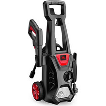 Stayer HL 135 Πλυστικό Μηχάνημα Ρεύματος 135bar