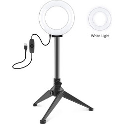 Puluz PKT3084B με Τρίποδο